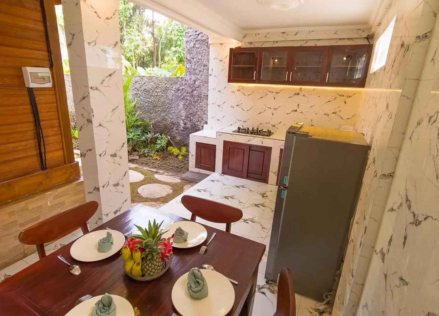 Vila Precious Journey Retreat Ubud 0*,