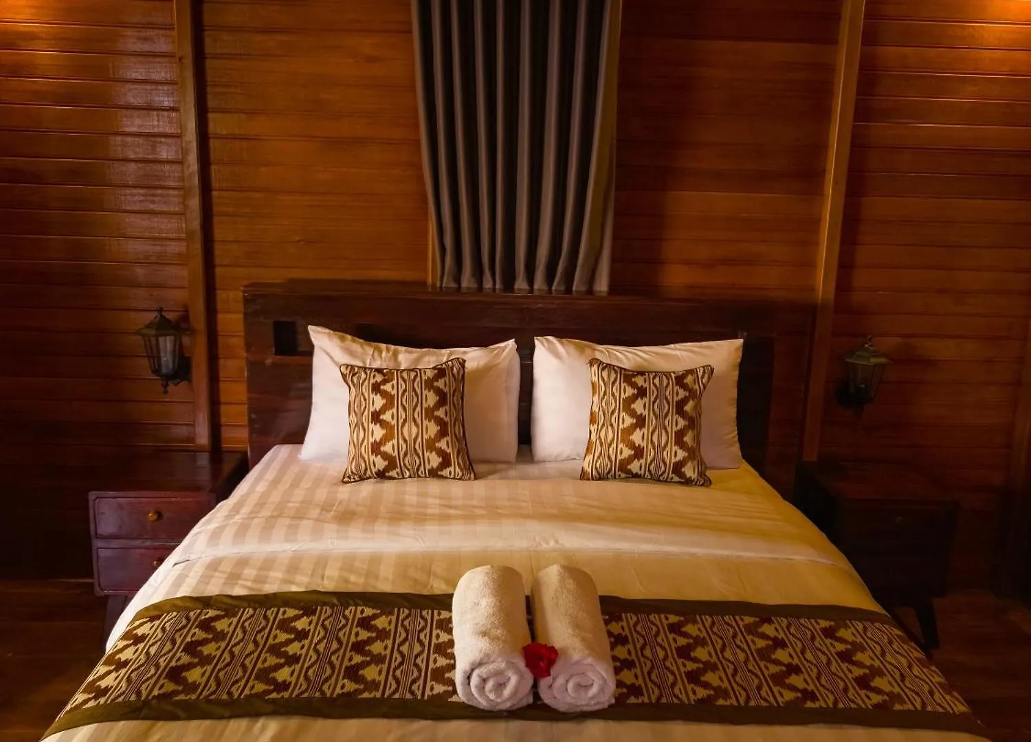 Precious Journey Retreat Villa Ubud  0*, Ubud (Bali) Indonesia