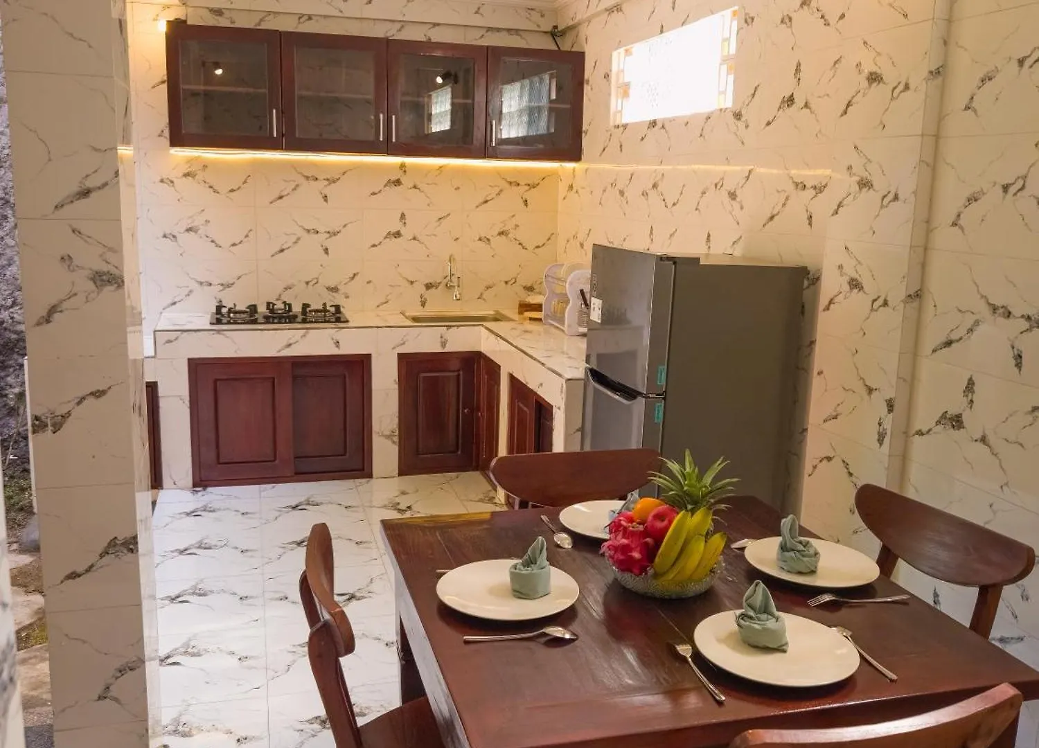 Precious Journey Retreat Villa Ubud  Ubud (Bali)