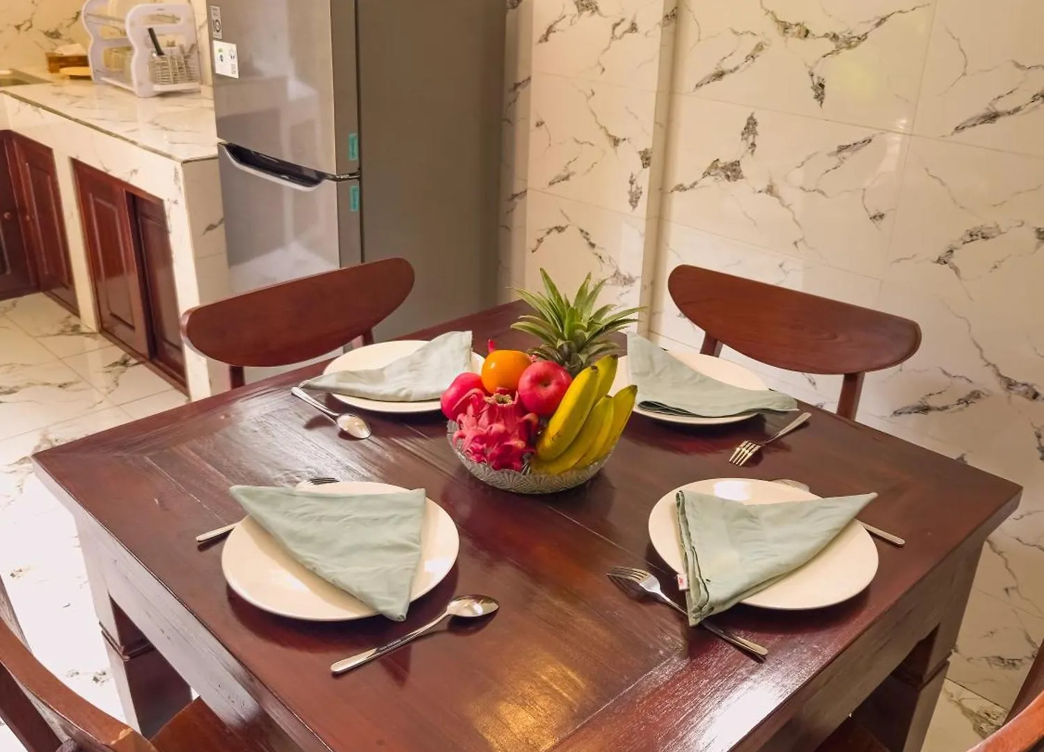 Precious Journey Retreat Villa Ubud   Ubud (Bali)