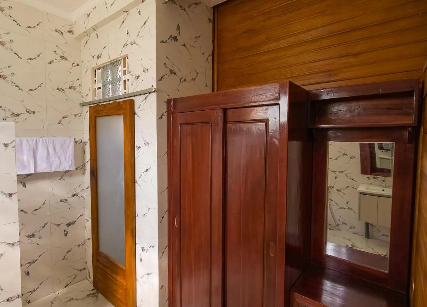 Precious Journey Retreat Villa Ubud