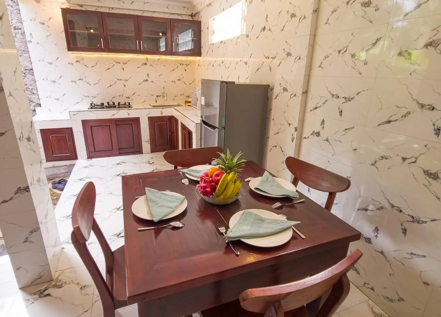 Precious Journey Retreat Villa Ubud