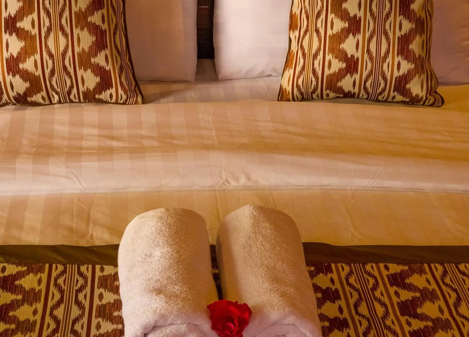 Precious Journey Retreat Villa Ubud