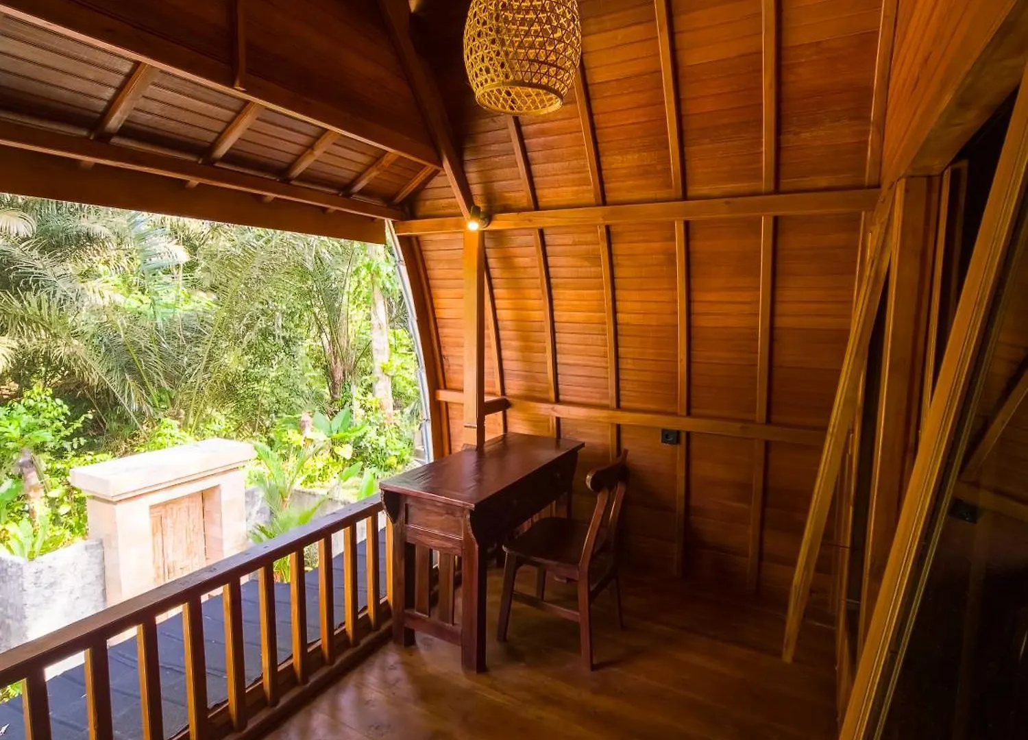 Precious Journey Retreat Villa Ubud  Indonesia